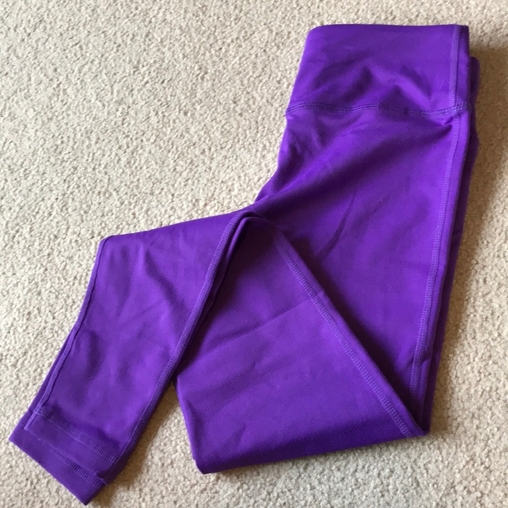 Leggings/ yoga pants